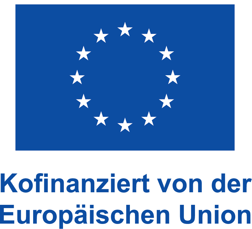 Europäische Förderung