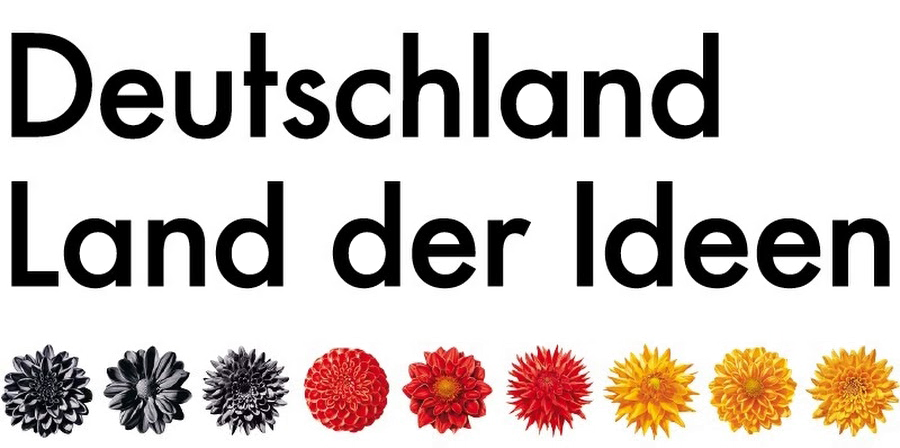 Deutschland – Land der Ideen 2006