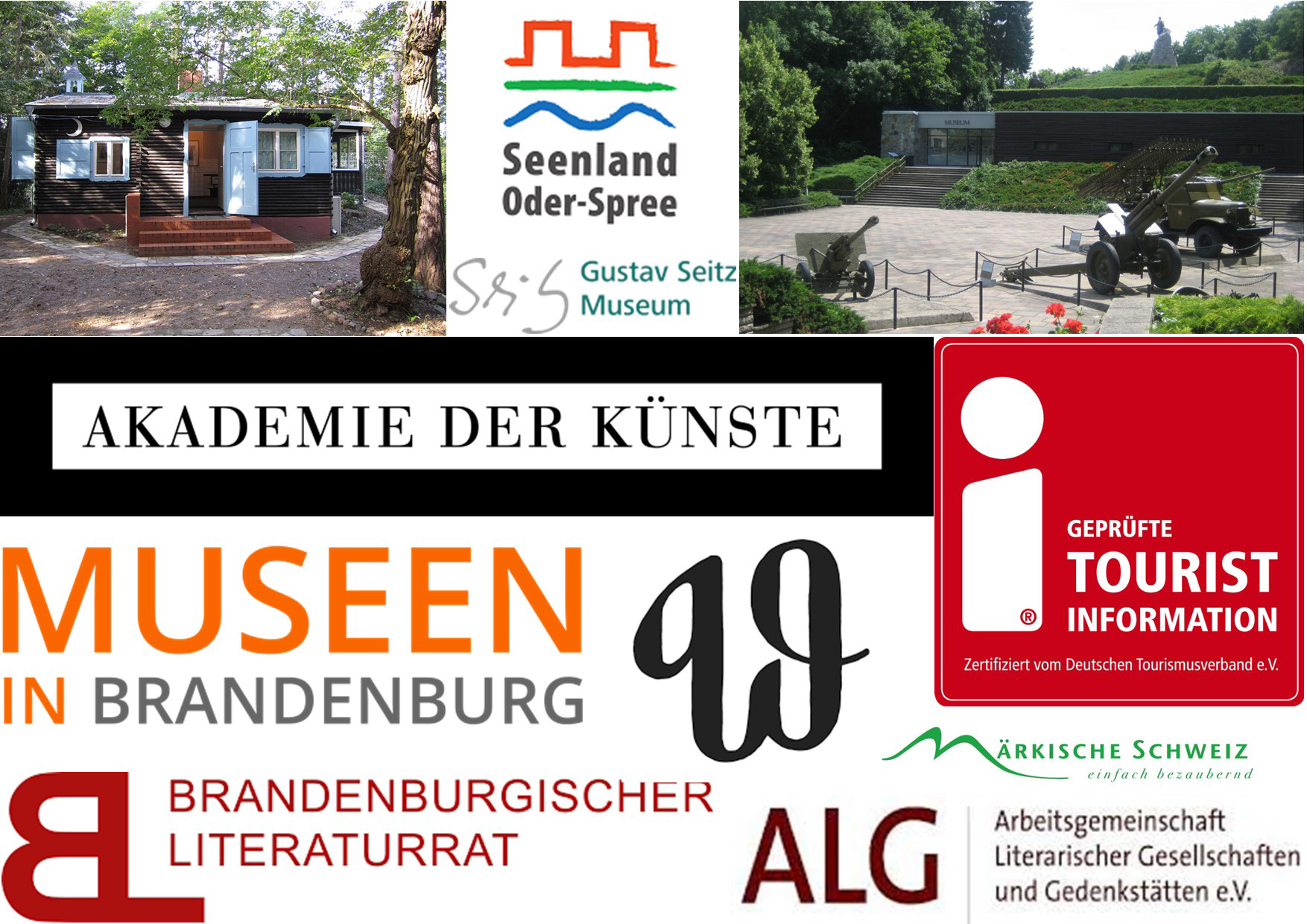 Netzwerk des Brecht-Weigel-Hauses